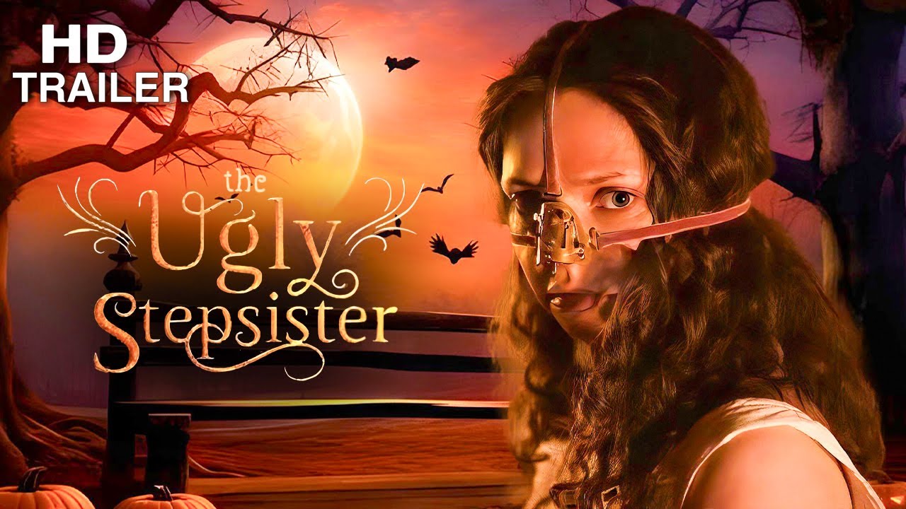 Ça arrive bientôt : The Ugly Stepsister, une réécriture brutale du conte de Cendrillon